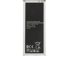 For_Samsung EB-BN910BBE Baterija, skirta Samsung Li-Ion 3220mAh (OEM)