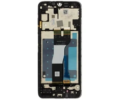 For_Samsung LCD display + Touch Unit + Front Cover for Samsung A057 Galaxy A05s