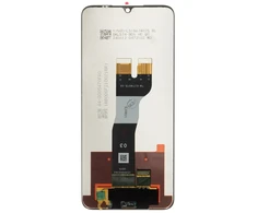 Dėklas For_Samsung LCD ekranas + Touch Unit Samsung A057 Galaxy A05s Juodas