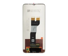 Dėklas For_Samsung LCD ekranas + Touch Unit Samsung A057 Galaxy A05s Juodas