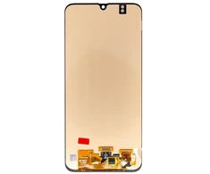 For_Samsung LCD ekranas + Touch Unit Samsung M215 Galaxy M21 Juodas