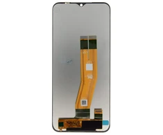 Dėklas For_Samsung LCD ekranas + Touch Unit Samsung A145 Galaxy A14 4G Juodas