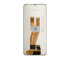 Dėklas For_Samsung LCD ekranas + Touch Unit Samsung A055F Galaxy A05 Juodas