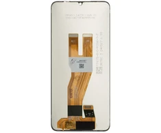 Dėklas For_Samsung LCD ekranas + Touch Unit Samsung A055F Galaxy A05 Juodas
