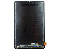For_Samsung LCD ekranas + jutiklinis blokas Samsung P610/P615 Galaxy TAB S6 Lite Juodas