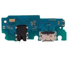 For_Samsung Samsung A047F Galaxy A04s plokštė su įkrovimo jungtimi