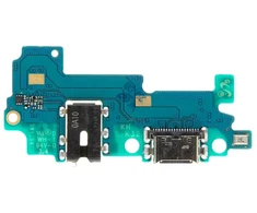 For_Samsung Samsung Galaxy A31 plokštė su įkrovimo jungtimi