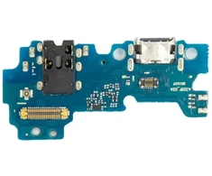 For_Samsung Samsung Galaxy A32 4G plokštė su įkrovimo jungtimi