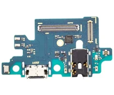 For_Samsung Samsung Galaxy A40 plokštė su įkrovimo jungtimi
