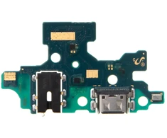 For_Samsung Samsung Galaxy A41 plokštė su įkrovimo jungtimi