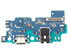Dėklas For_Samsung Samsung Galaxy A50 plokštė su įkrovimo jungtimi