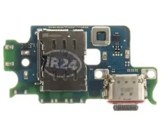 For_Samsung Samsung S911B Galaxy S23 plokštė su įkrovimo jungtimi