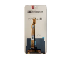 Dėklas For_Vivo LCD Ekranas + Touch Unit skirtas Vivo Y36