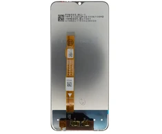 For_Vivo LCD Ekranas + Touch Unit for Vivo Y55 5G
