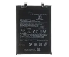 For_Xiaomi BP4K Xiaomi Baterija 5000mAh (OEM)