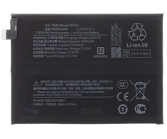 For_Xiaomi BR50 Xiaomi Baterija 5500mAh (OEM)