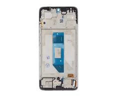 Dėklas For_Xiaomi LCD ekranas + jutiklinis blokas + priekinis dangtelis Xiaomi Redmi Note 14 4G