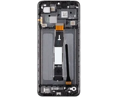 Dėklas For_Xiaomi LCD ekranas + jutiklinis blokas + priekinis dangtelis, skirtas Xiaomi Redmi 12C