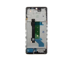 Dėklas For_Xiaomi LCD ekranas + jutiklinis blokas + priekinis dangtelis, skirtas Xiaomi Redmi Note 12 Pro+ 5G