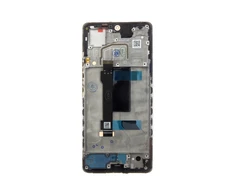 Dėklas For_Xiaomi LCD ekranas + jutiklinis blokas + priekinis dangtelis, skirtas Xiaomi Redmi Note 12 Pro 5G