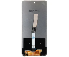 For_Xiaomi LCD Ekranas + Touch Unit, skirtas Xiaomi Redmi Note 9 Pro / 9S / 9 Pro Max
