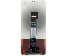 Dėklas For_Xiaomi LCD ekranas + jutiklinis blokas Xiaomi Redmi A1/A1+/A2/A2+