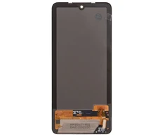 For_Xiaomi LCD Ekranas + Touch Unit Xiaomi Redmi Note 11 Pro