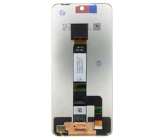 Dėklas For_Xiaomi LCD Ekranas + Touch Unit Xiaomi Redmi 12/12 5G