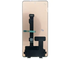 For_Xiaomi LCD Ekranas + Touch Unit Xiaomi Redmi Note 12 Pro 5G/12 Pro+ 5G