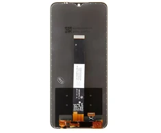 Dėklas For_Xiaomi LCD Ekranas + Touch Unit skirtas Xiaomi Redmi 9A/9C/9AT Juodas