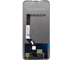 For_Xiaomi LCD Ekranas + Touch Unit for Xiaomi Redmi Note 7 Juodas