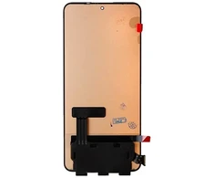 LCD ekranas + jutiklinis blokas, skirtas Xiaomi 13T/13T Pro