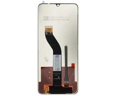 Dėklas For_Xiaomi LCD Ekranas + Touch Unit Xiaomi Redmi 14C