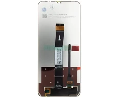 For_Xiaomi LCD Ekranas + Touch Unit for Xiaomi Redmi 12C
