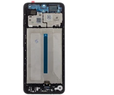 For_Xiaomi „Xiaomi Redmi A5“ LCD ekranas + jutiklinis blokas + priekinis dangtelis (EU versija)