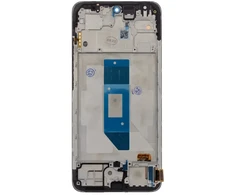 For_Xiaomi „Xiaomi Redmi Note 14 4G“ LCD ekranas + lietimui jautrus skydelis + priekinis dangtelis, skirtas ES versijai
