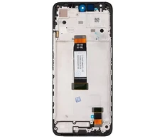 Dėklas For_Xiaomi LCD Ekranas + Touch Unit + priekinis dangtelis, skirtas Xiaomi Redmi 12/12 5G