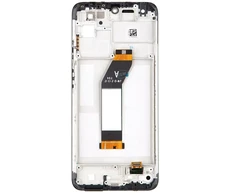 Dėklas For_Xiaomi LCD Ekranas + Touch Unit + priekinis dangtelis, skirtas Xiaomi Redmi 10