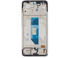 For_Xiaomi „Xiaomi Redmi Note 14 4G“ LCD ekranas + jutiklinis blokas + priekinis dangtelis, skirtas pasauliniam naudojimui