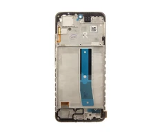 Dėklas For_Xiaomi LCD Ekranas + Touch Unit + priekinis dangtelis, skirtas Xiaomi Redmi Note 12S