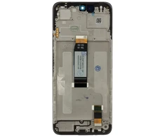 Dėklas For_Xiaomi LCD Ekranas + Touch Unit + priekinis dangtelis, skirtas Xiaomi Redmi 13 4G/13 5G
