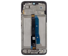 Dėklas For_Xiaomi „Xiaomi Redmi 15 5G“ LCD ekranas + lietimui jautrus skydelis + priekinis dangtelis (su aptarnavimo paketu)