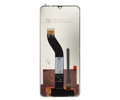 Dėklas For_Xiaomi LCD Ekranas + Touch Unit Xiaomi Redmi 14C