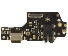 Dėklas For_Xiaomi Xiaomi Redmi Note 8T plokštė su įkrovimo jungtimi