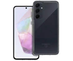 Dėklas FORCELL F-PROTECT Clear Case skirtas Samsung Galaxy A35 skaidrus