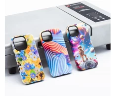 Forcell Mobiliųjų telefonų dėklų spausdinimo mašina (modelis: X9)