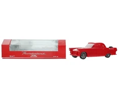 Ford Mustang Ford Legacy Thunderbird EDT tualetinis vanduo vyrams, 100 ml