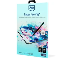3Mk Protection Ford Puma 2025 - iki 13" 3mk Paper Feeling