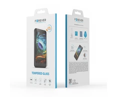 Forever apsauginis stiklas 2,5D Samsung Galaxy S25 Plus