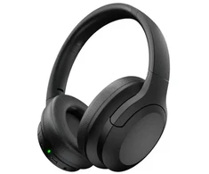 Forever belaidės ausinės BTH-700 on-ear juodos spalvos